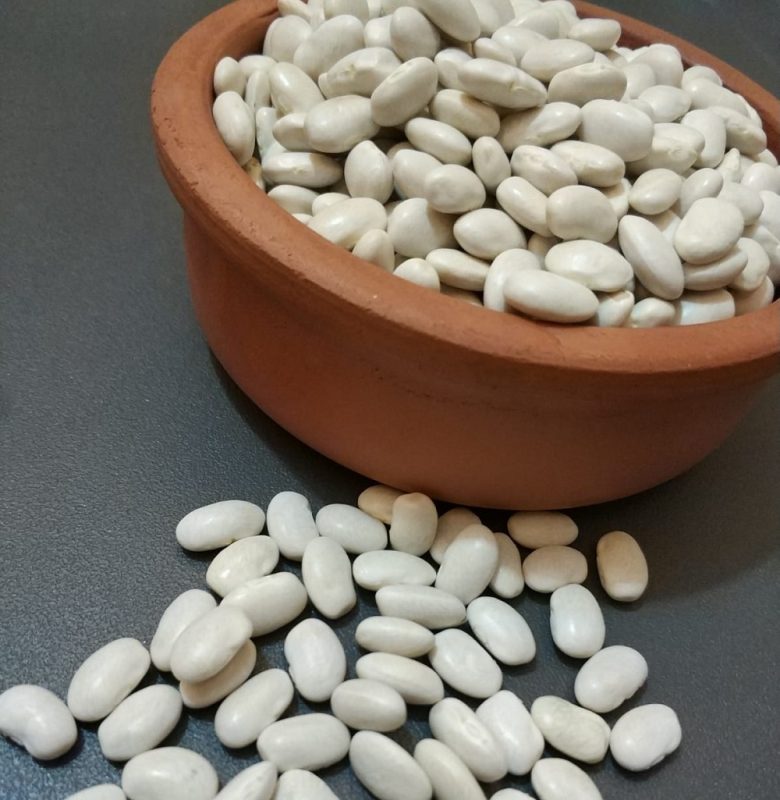Kuru Fasulye