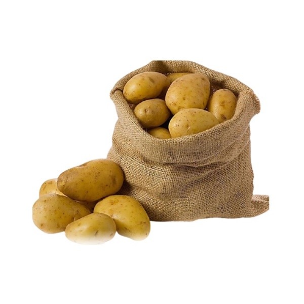 Patates